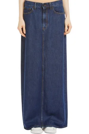 PAROSH Jupes en denim