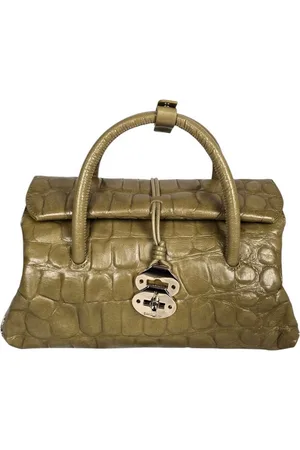 Zanellato Des sacs... Vert