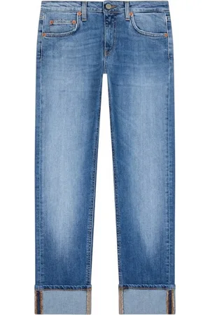 Dondup Jeans Denim Effacement