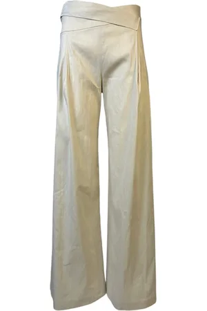D.EXTERIOR Pantalon a sable