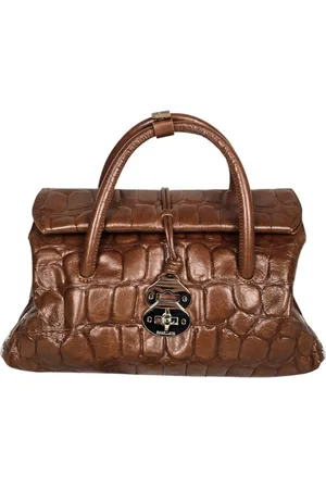 Zanellato Des sacs... Cuir
