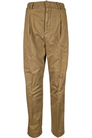Dondup Pantalons Cammello