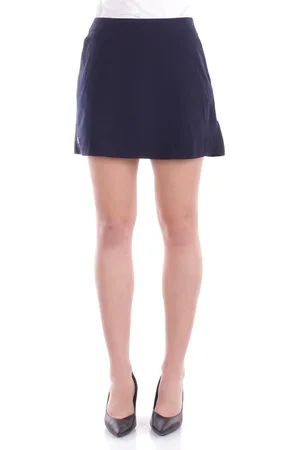 Lacoste Jupes bleues