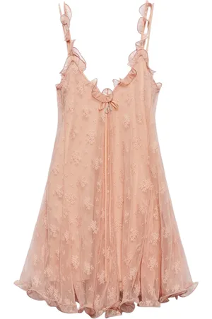 ANIYE BY Robe ZIRA lazzo Femmes boucles sur le cou