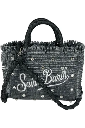 MC2 SAINT BARTH Des sacs... Gris