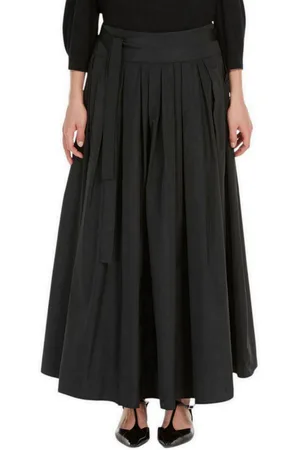 Max Mara Jupes noires