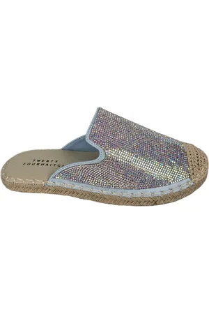 Twenty Fourhaitch Sandales Bleu