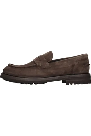 JEROLD WILTON Chaussures basses marron