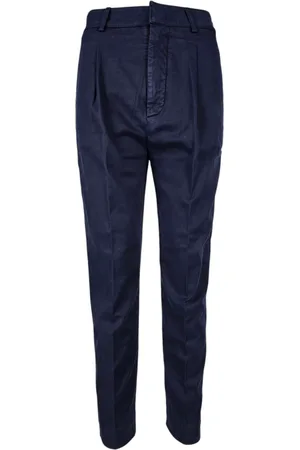 Dondup Pantalons bleus