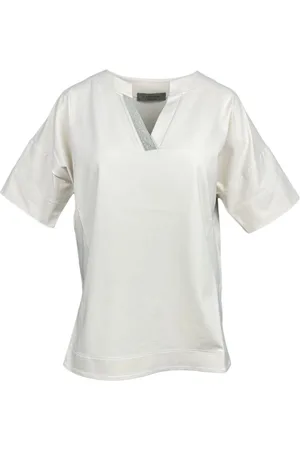 D.EXTERIOR T-shirt et Polo Sabbia