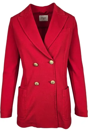 Circolo Vestes Rouge
