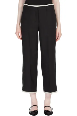 Max Mara Pantalon noir