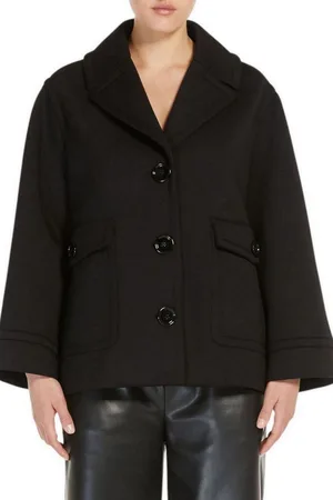 Max Mara Vestes noires