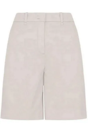 Bomboogie Short blanc