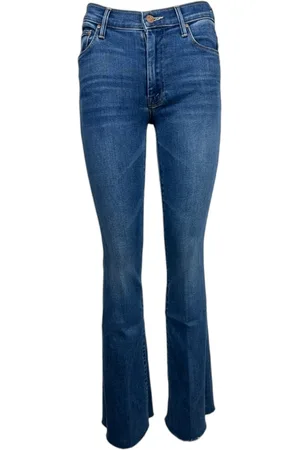 Mother Jeans Denim Effacement