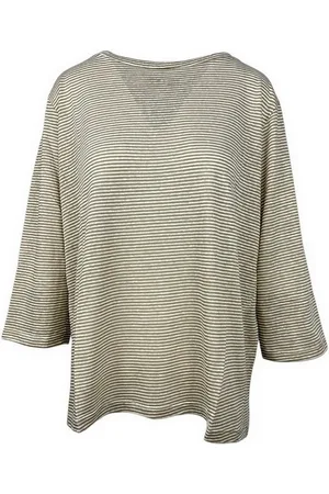 ARAGONA T-shirt et Polo Cammello/blanc