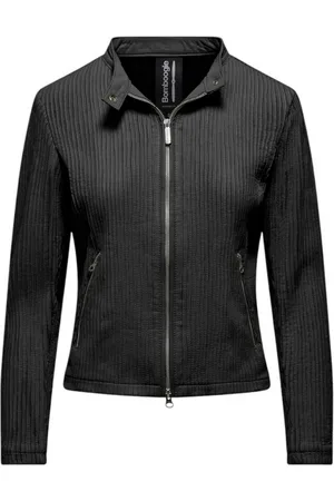 Bomboogie Vestes noires