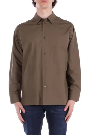 John Richmond Chemises militaires