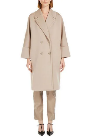 Max Mara Vestes brunes