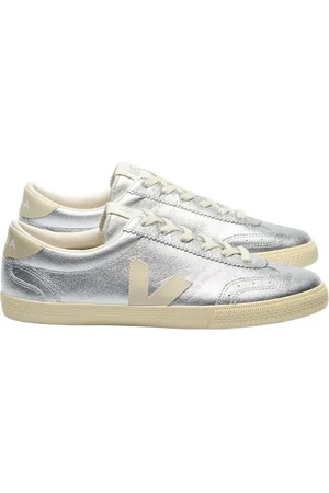 Veja Sneakers en argent