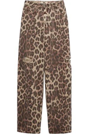 ANIYE BY Jeans Femme Maculato