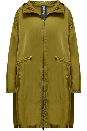 Bomboogie Vestes vertes