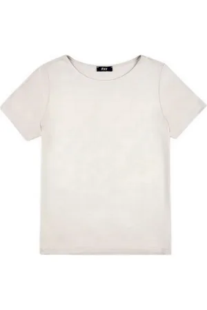 FAY T-shirt et Polo Perla