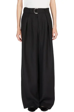 Max Mara Pantalon noir