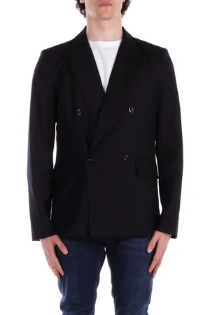 John Richmond Vestes noires