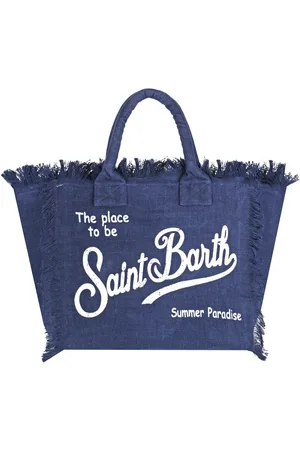 MC2 SAINT BARTH Grand sac - 450936 - Bleu