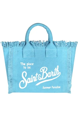 MC2 SAINT BARTH Petit sac - 450965 - Bleu