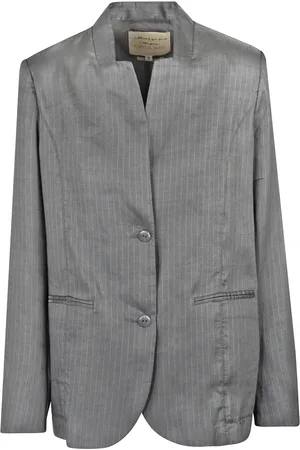Alessia Santi Veste - 450159 - plomb