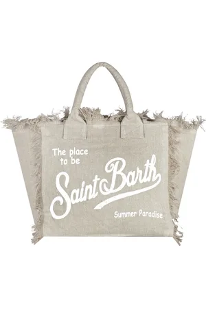 MC2 SAINT BARTH Grand sac - 450934 - Sable