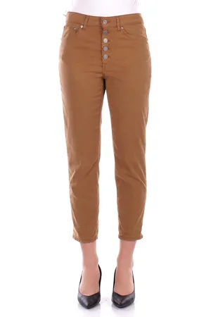 Dondup Pantalon brun
