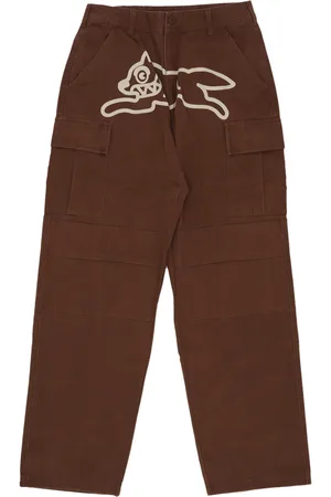 ICECREAM Pantalon de course pour hommes Cargo Pant