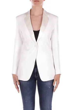 Dondup Vestes blanches