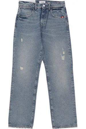 AMISH Jeans Man Alva Stone
