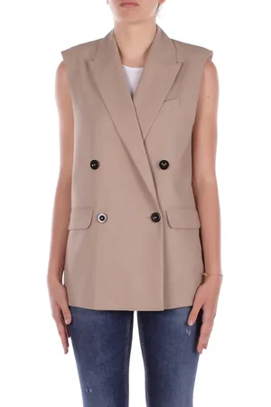 John Richmond Vestes a sable