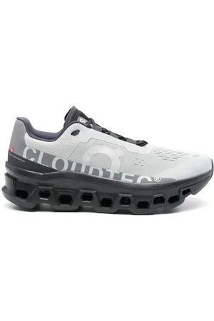 On Running Baskets Cloudmonster