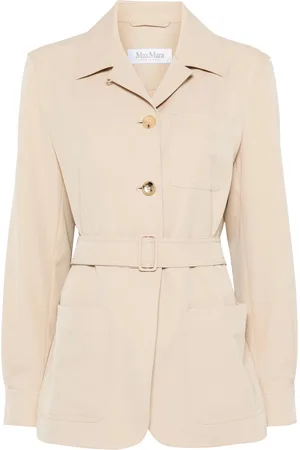 Max Mara Manteaux et manteaux