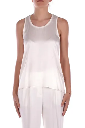 Manila Grace T-shirt et Polo Beige