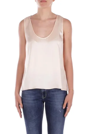 Liu Jo T-shirt et Polo Champagne