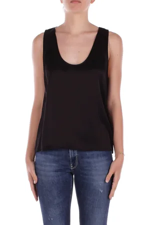 Liu Jo T-shirts et Polo Black