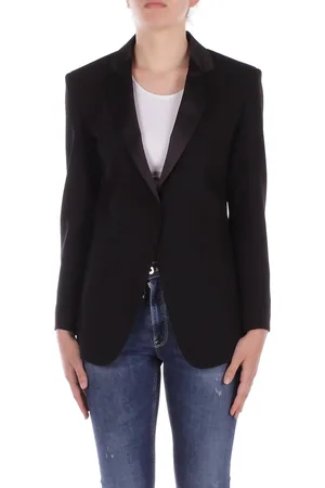 Dondup Vestes noires