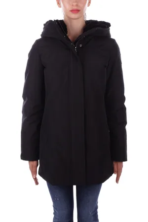 Woolrich Vestes noires