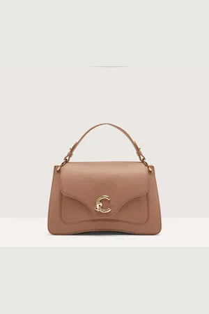 Coccinelle C-ME SS25 SSL 18 01 N71