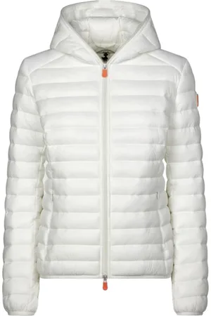 save the duck Vestes blanches