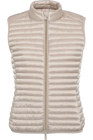 save the duck Vestes Beige
