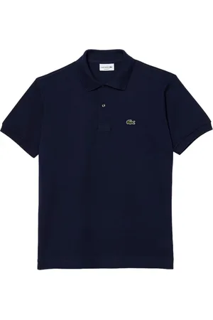 Lacoste T-shirts et Polo Bleu