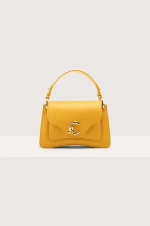 Coccinelle C-ME SS25 SSL 18 02 01 J19